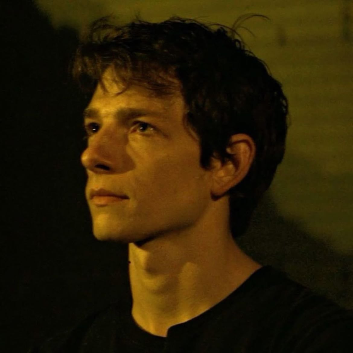 Mike Faist