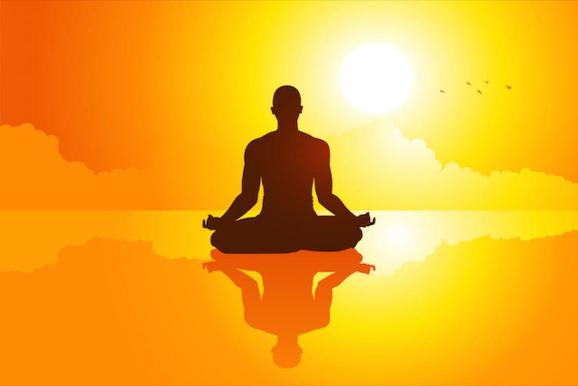 Meditate