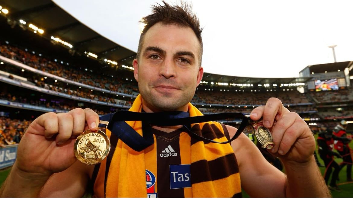 3. Brian - Favourite Players