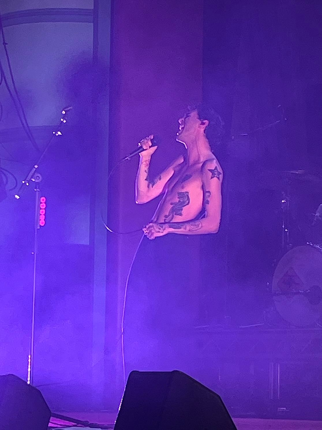 Stephen Sanchez - Astor Theatre Perth
23/04/24