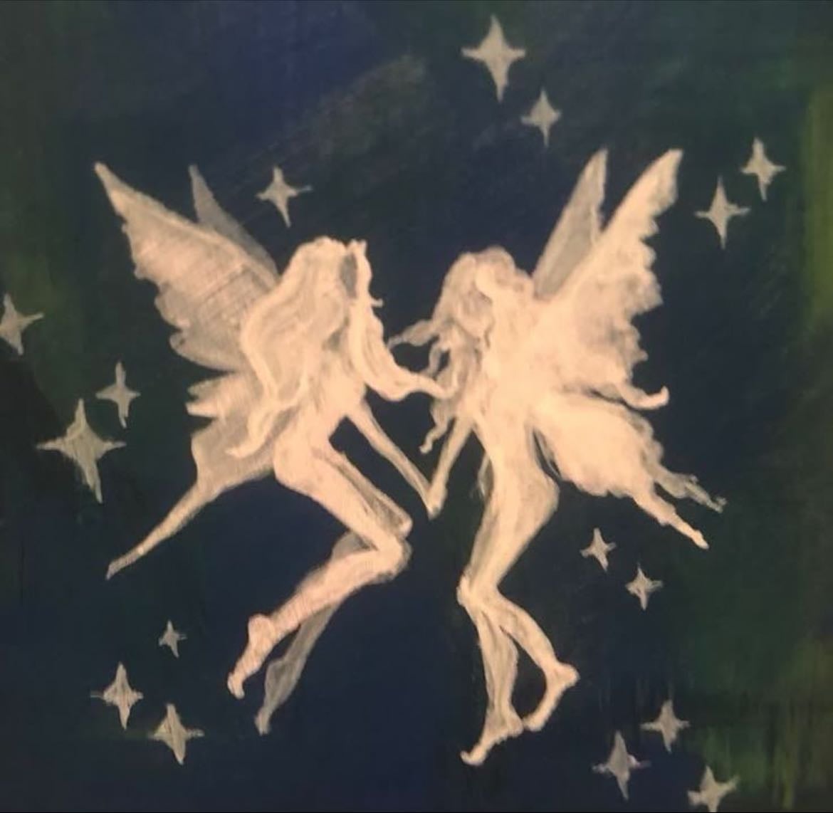 aquarius - rising sign