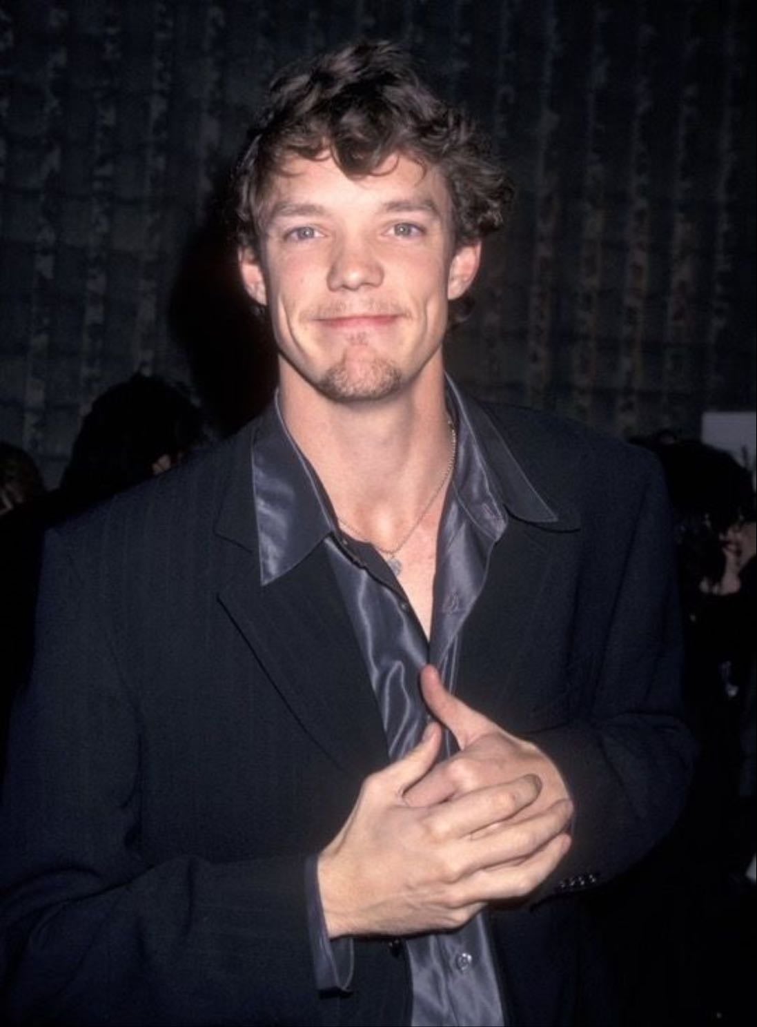 Matthew Lillard