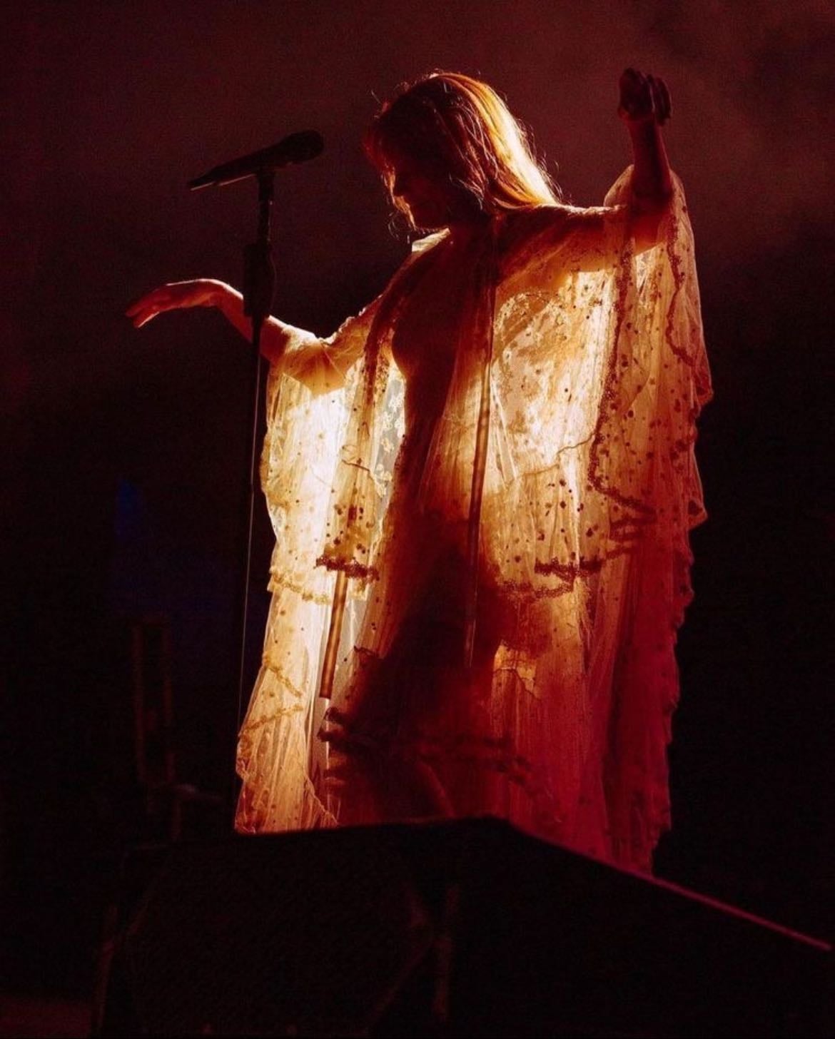 florence + the machine
