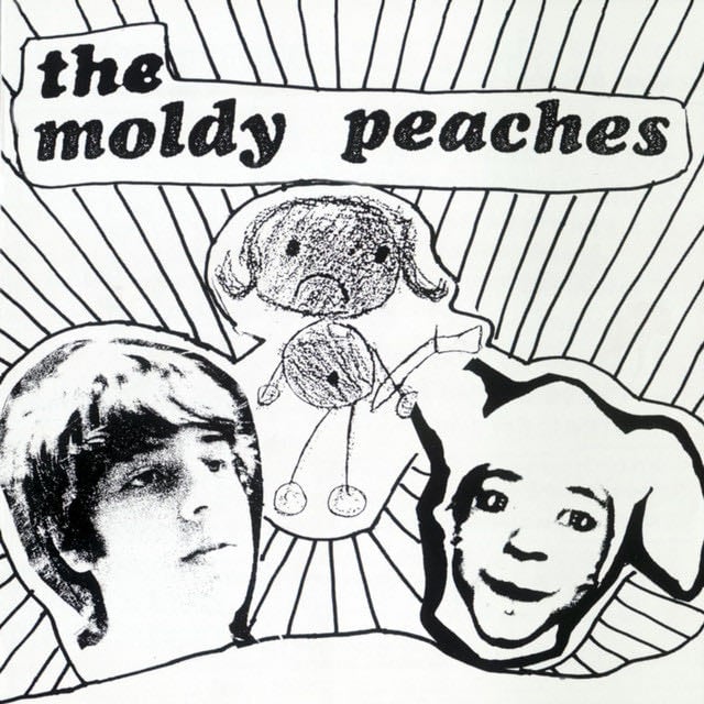 Anyone Else But You - Song · The Moldy Peaches