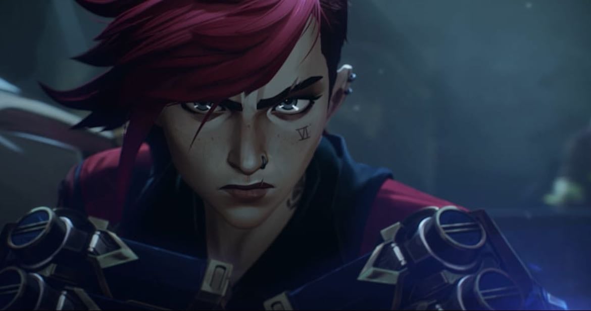 vi - arcane