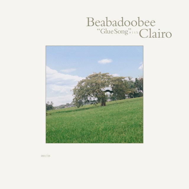 Glue Song (feat. Clairo) - Song · beabadoobee, Clairo