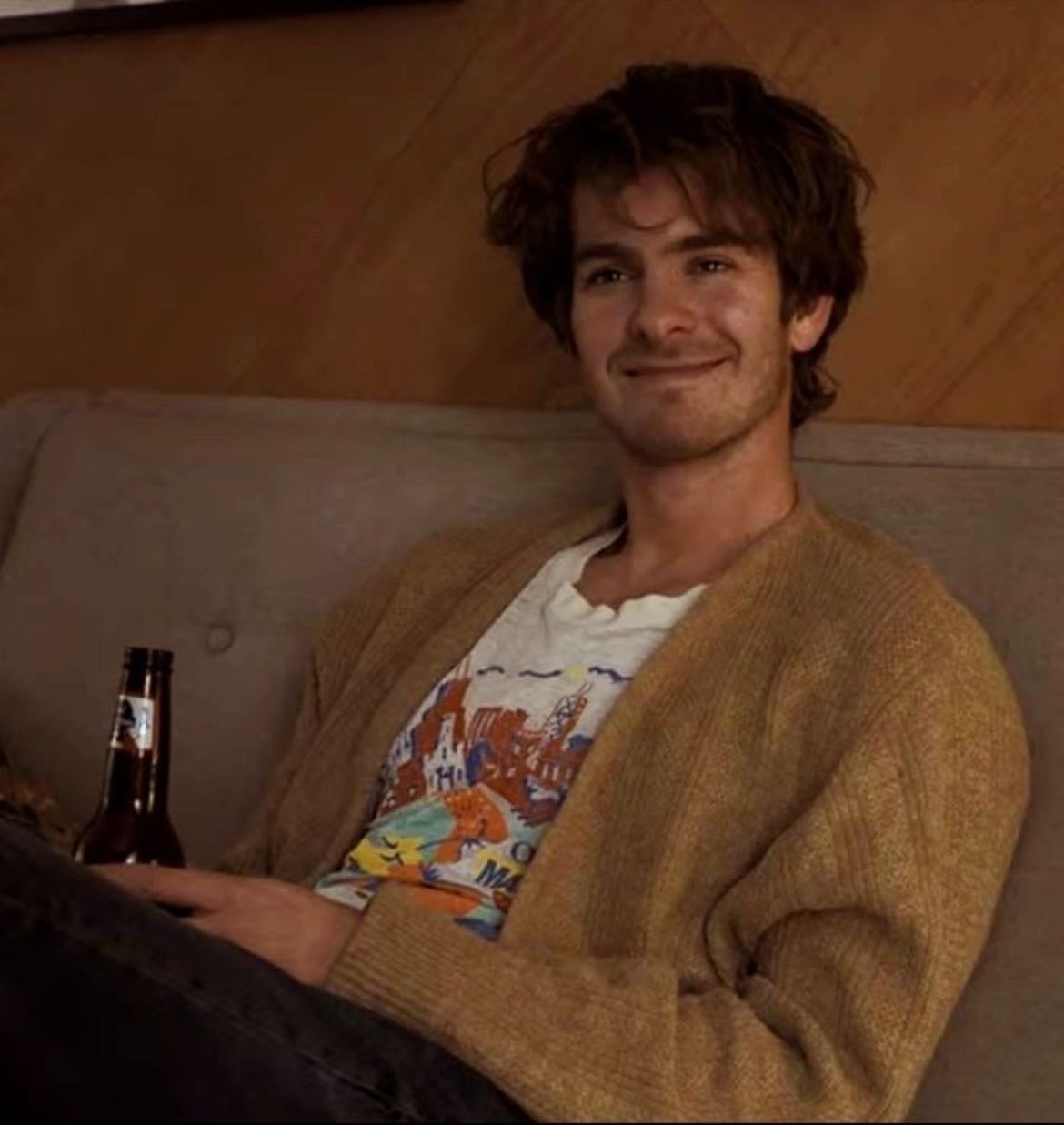 Andrew Garfield