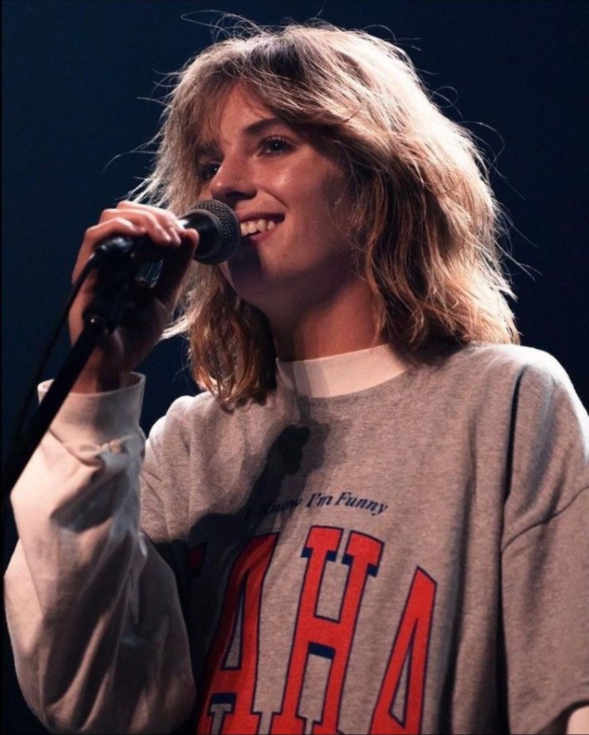 Maya Hawke