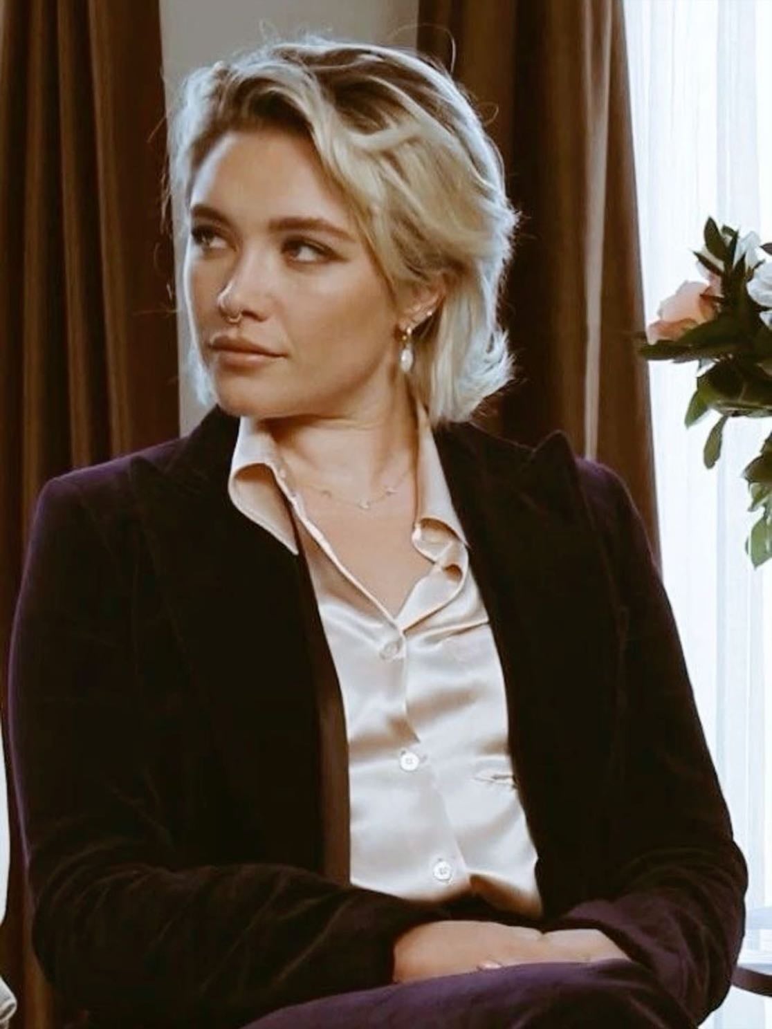 Florence Pugh