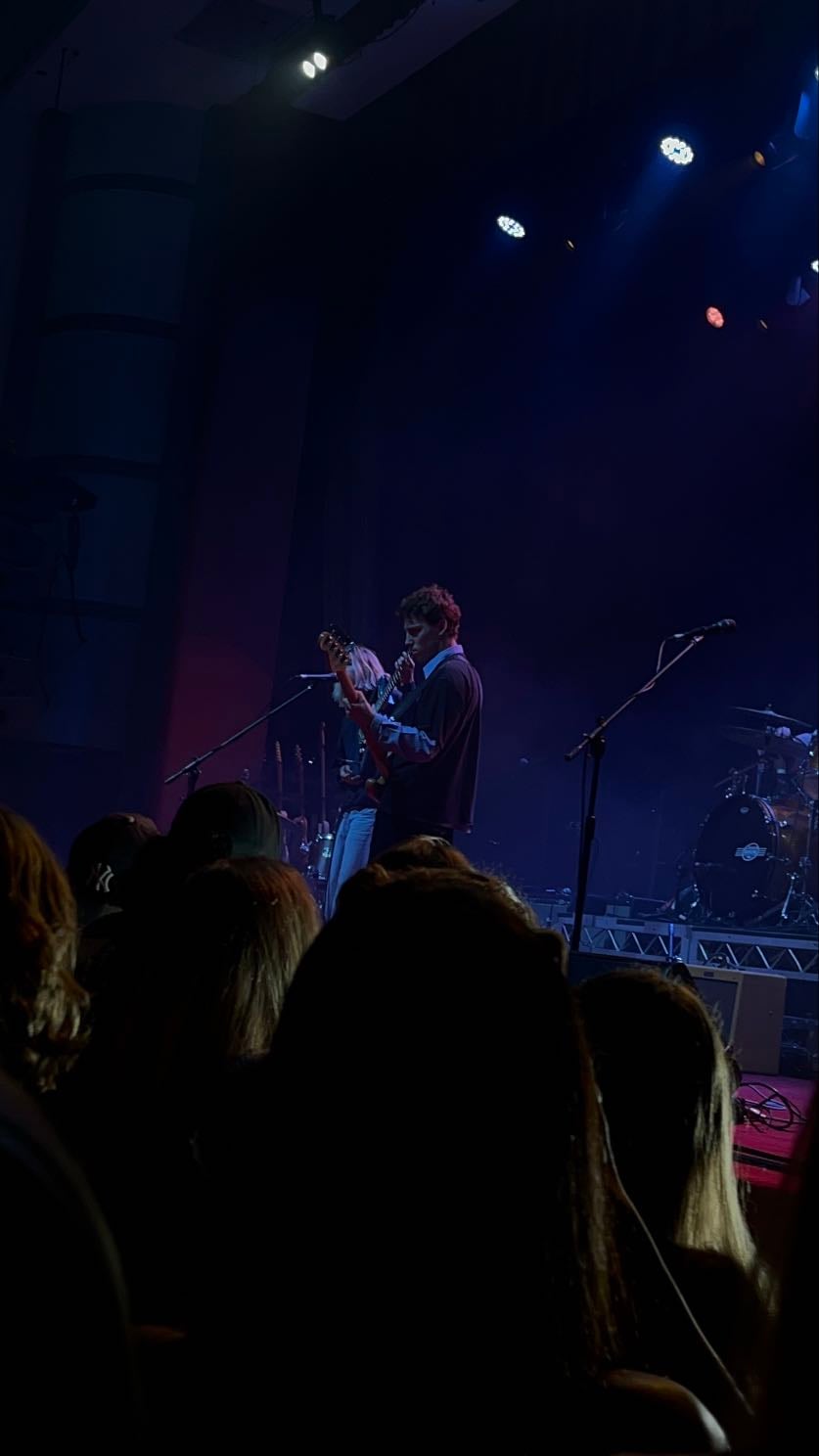 Skegss - Astor Theatre Perth
14/06/25
Openers: Fool Nelson, The Buoys