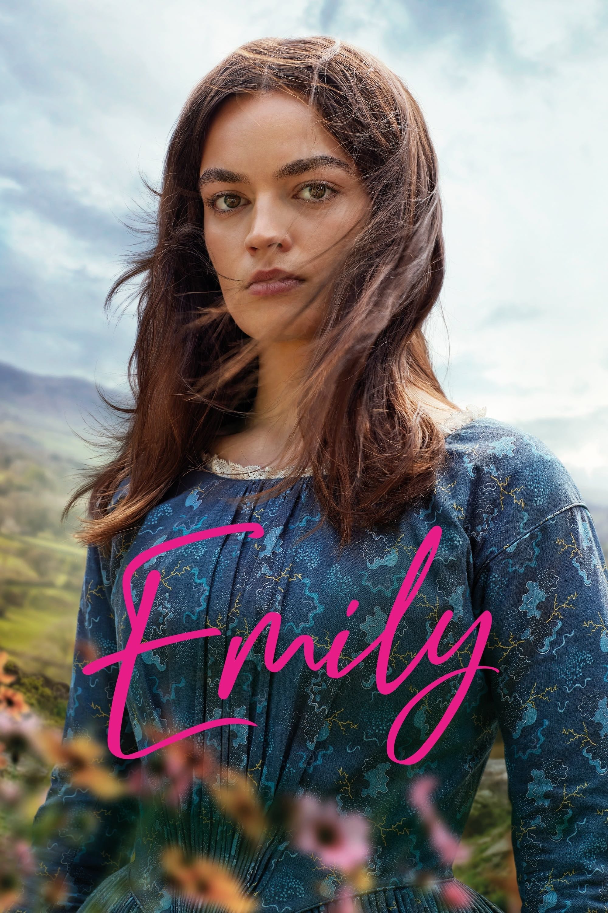 Emily - Frances O'Connor · 2022