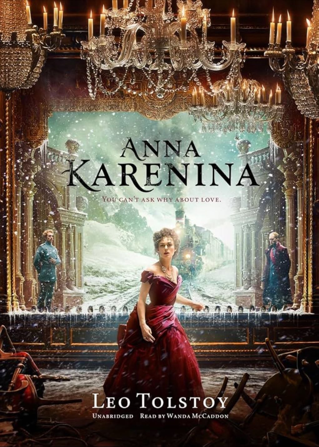 Anna Karenina - 2013