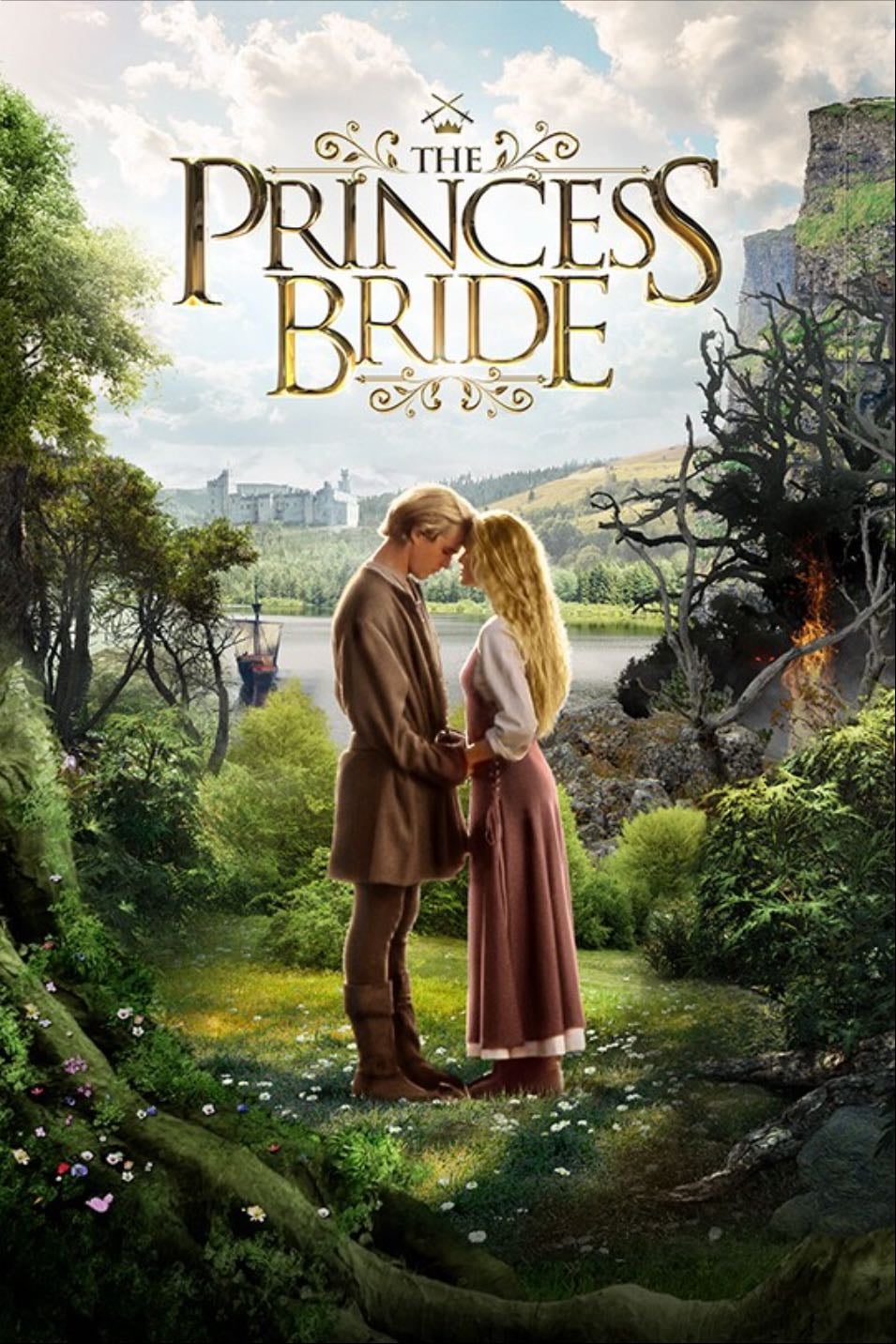 The Princess Bride - Rob Reiner · 1987