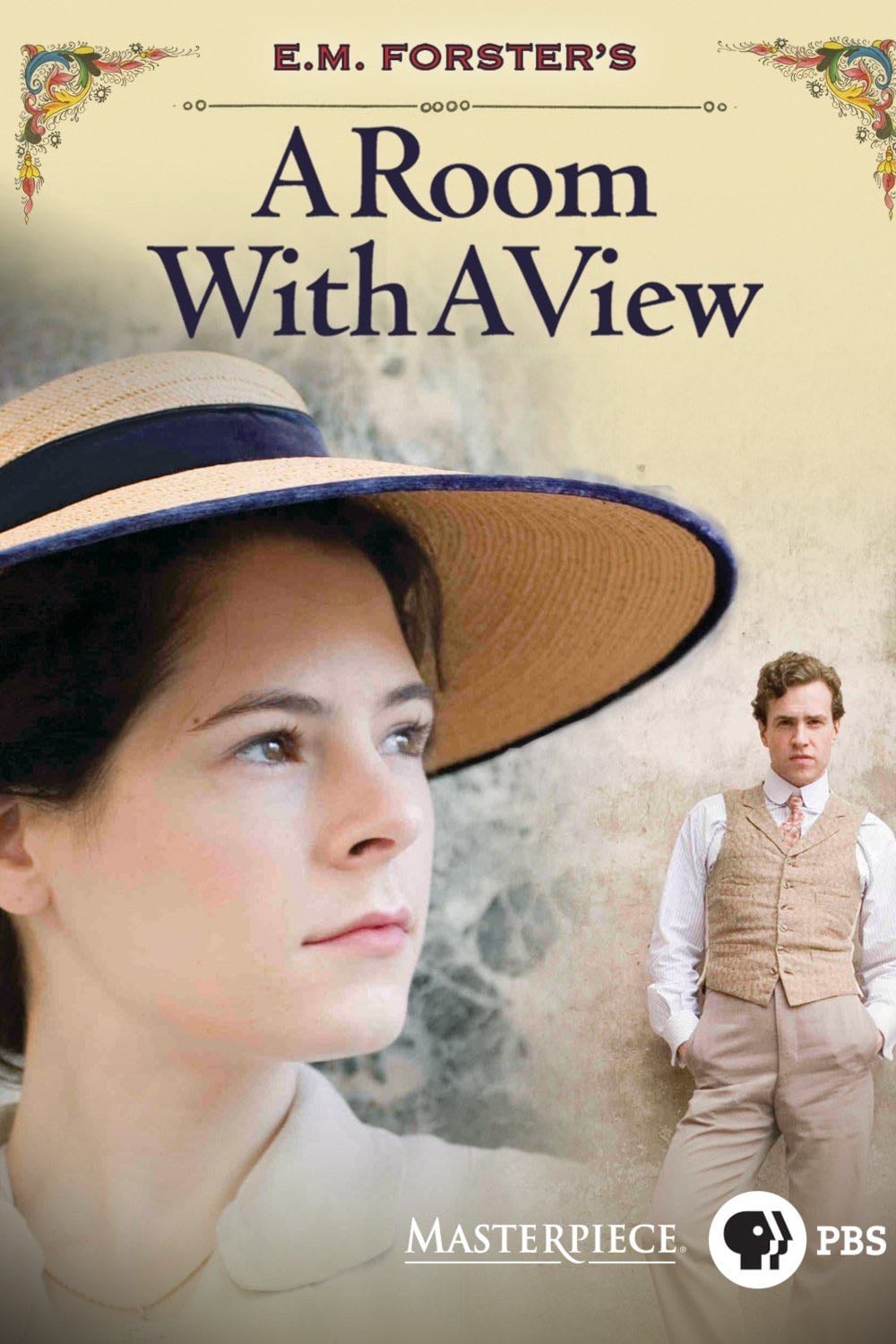A Room with a View - Nicholas Renton · 2007