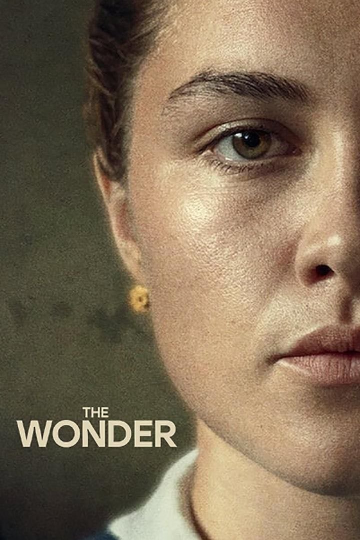 The Wonder - Sebastián Lelio · 2022