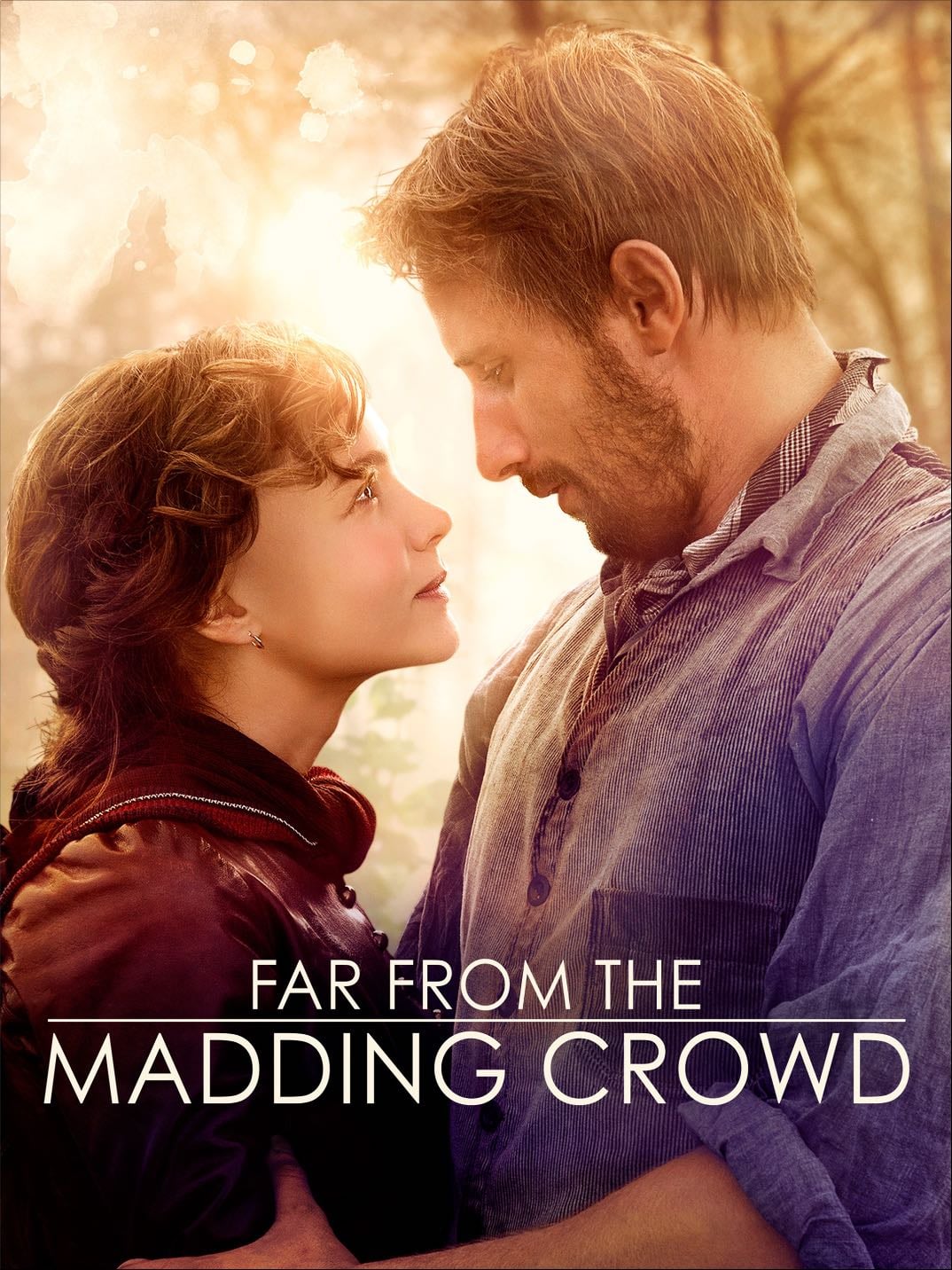 Far from the Madding Crowd - Thomas Vinterberg · 2015