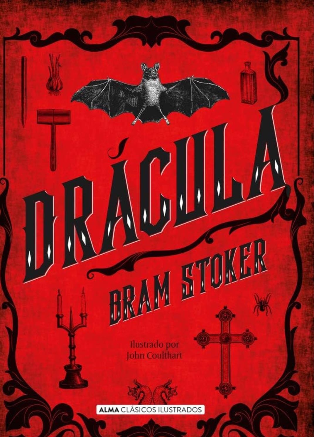 Drácula