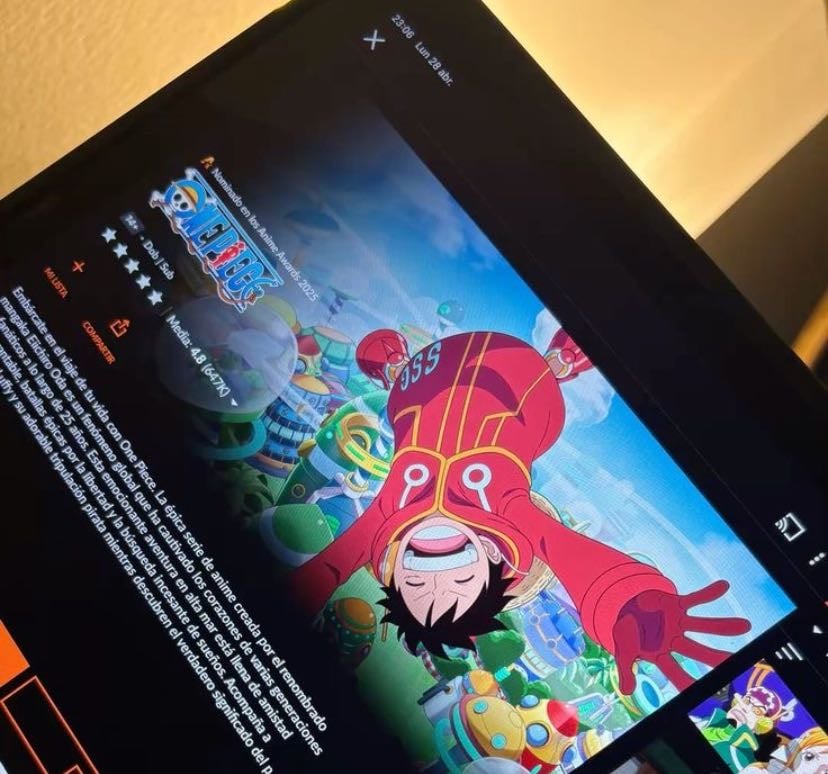 animes