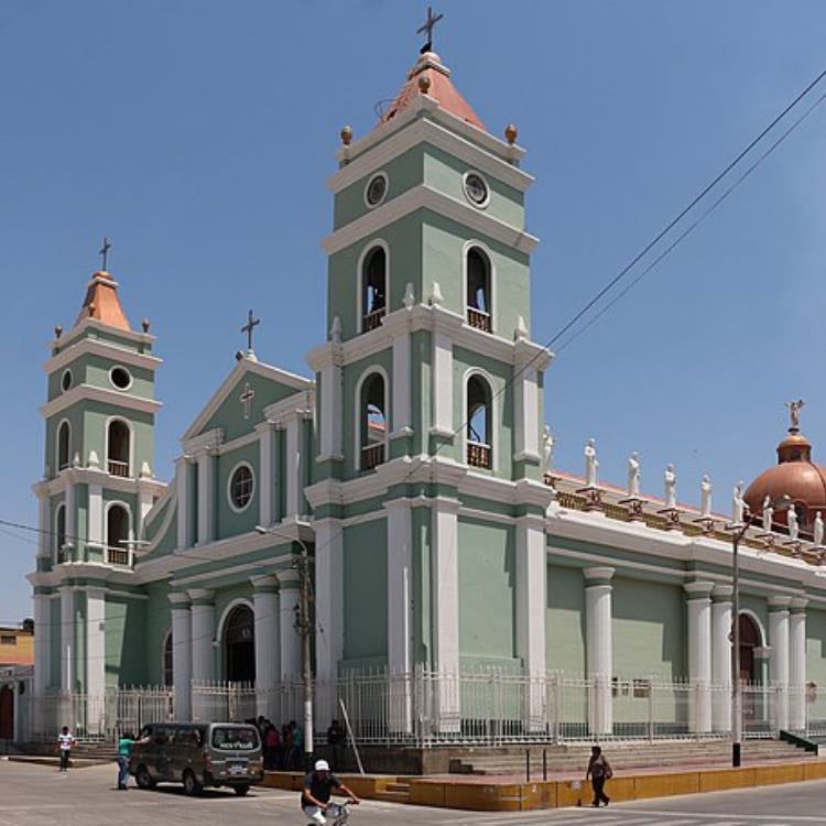 Catacaos Capital Artesanal