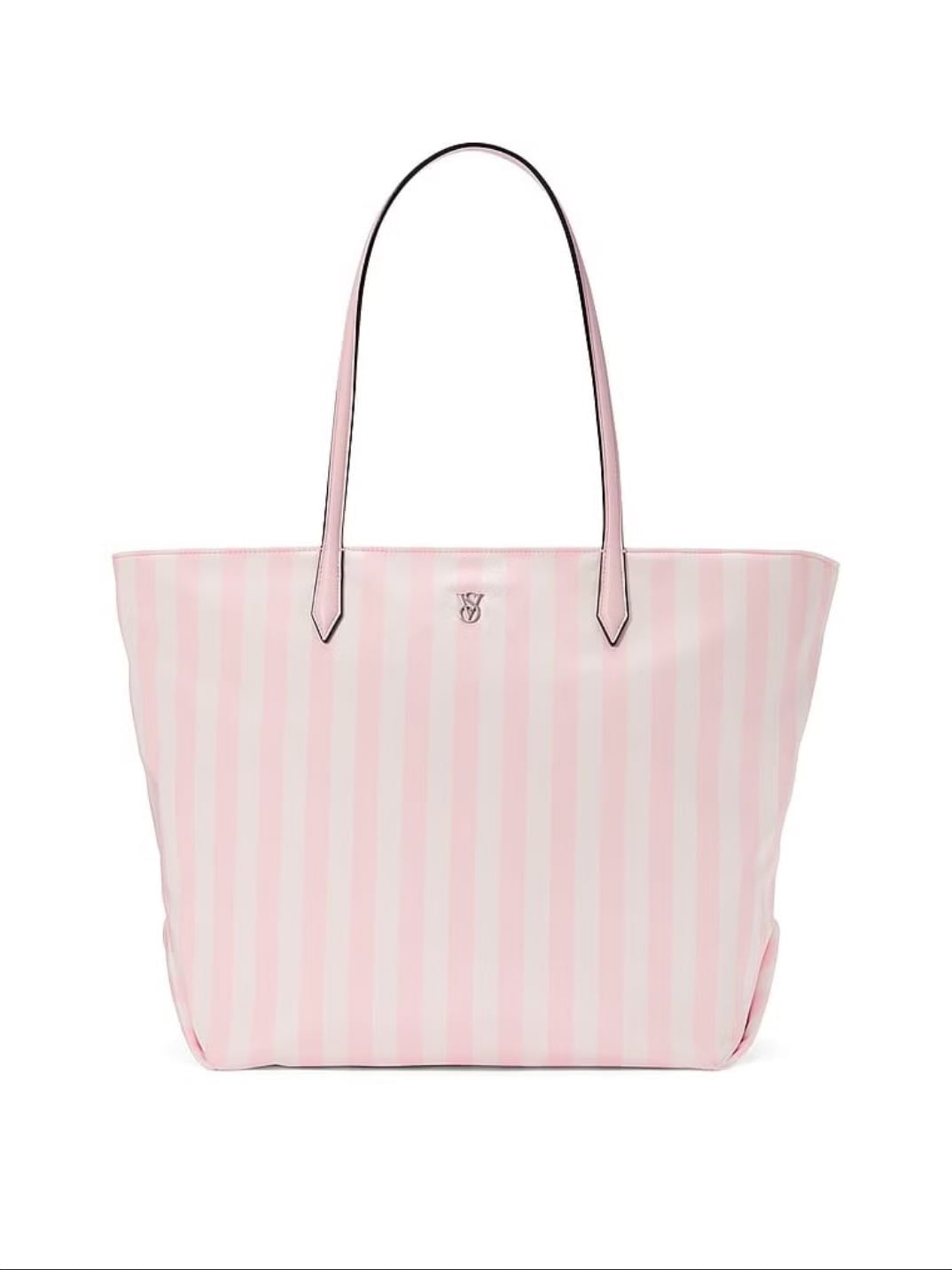 Pink Tote Bag 💗✨