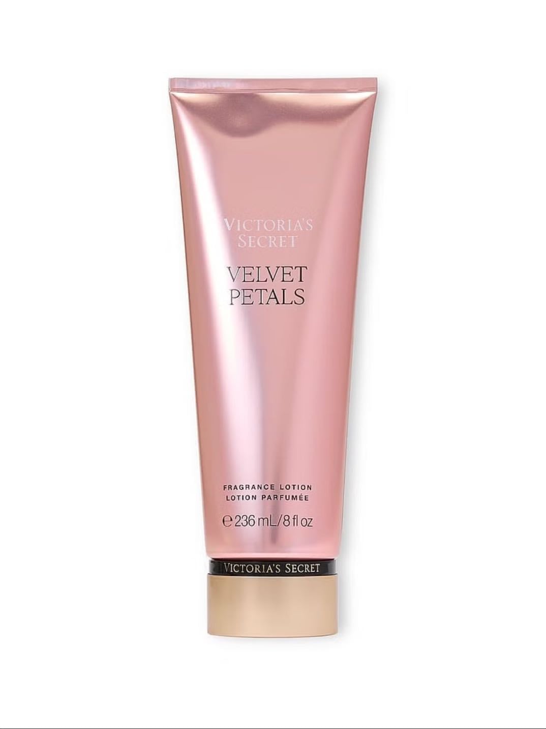 Fragrance Lotion VELVET PETALS💕