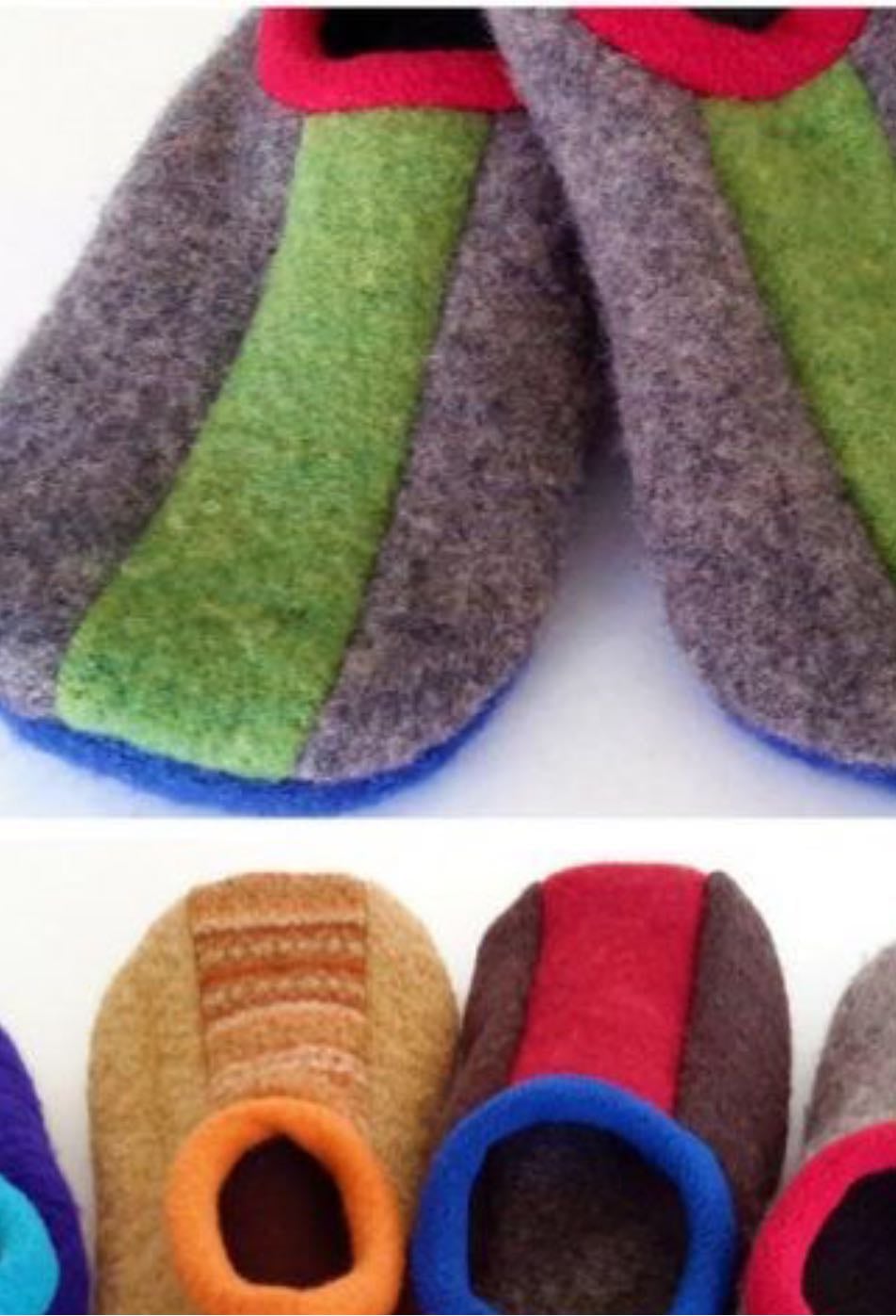 slippers