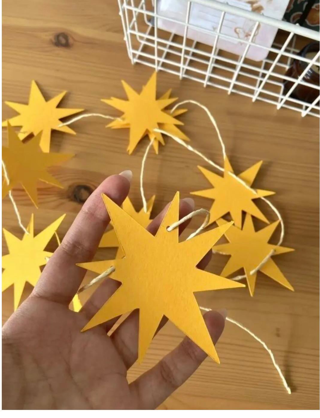 garland