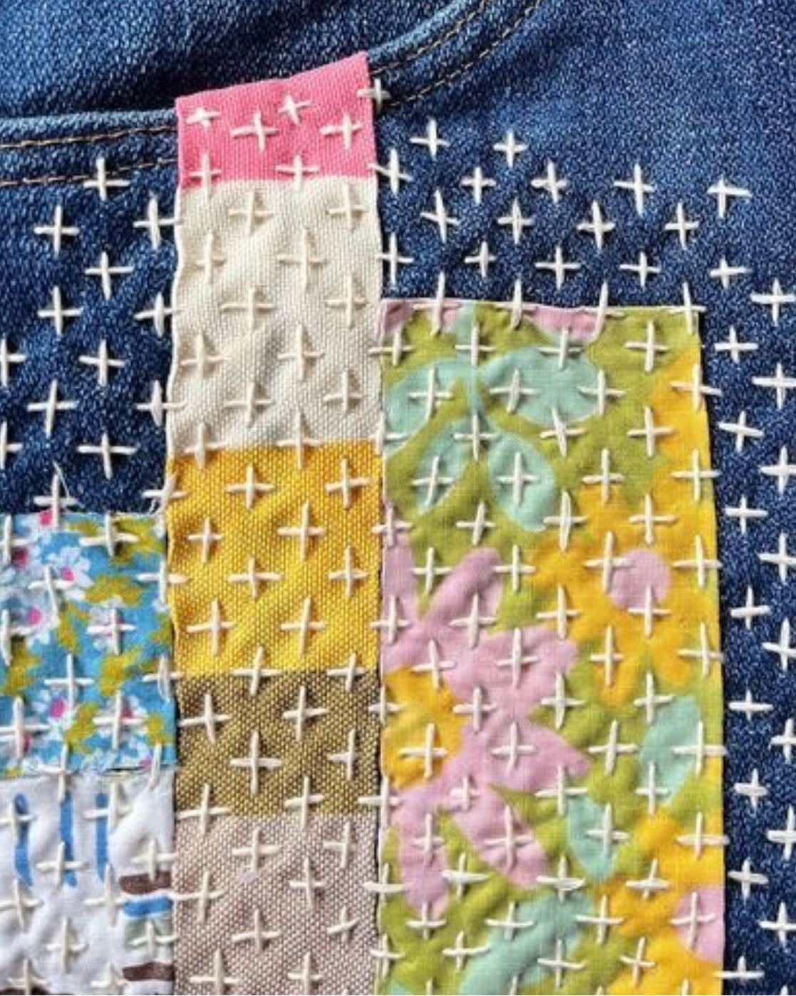 sashiko