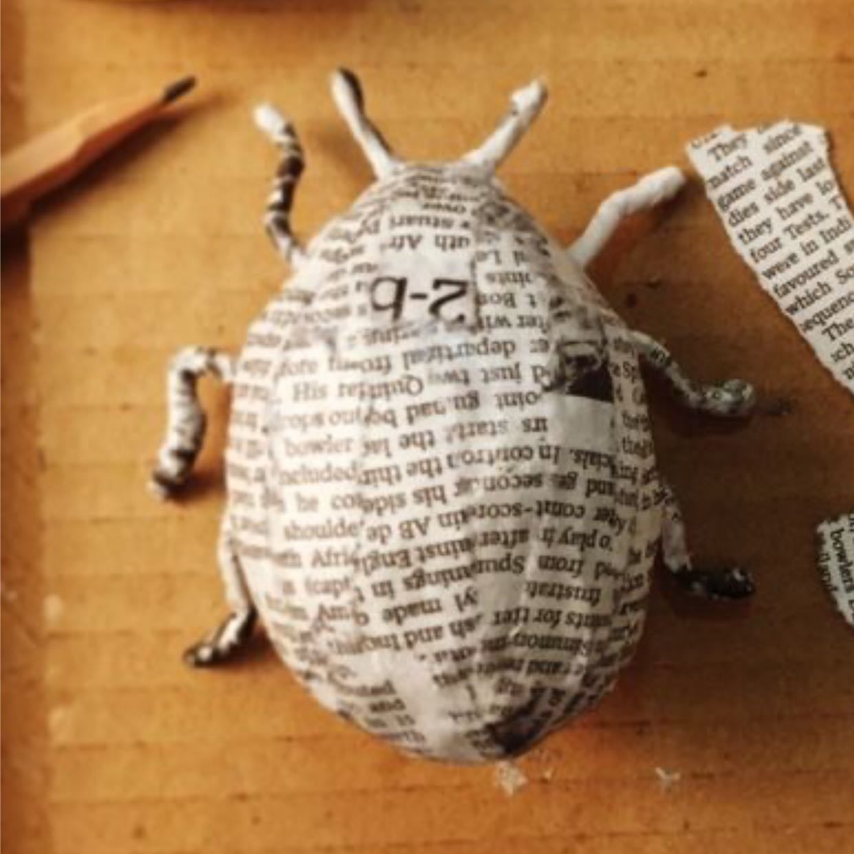 paper mache