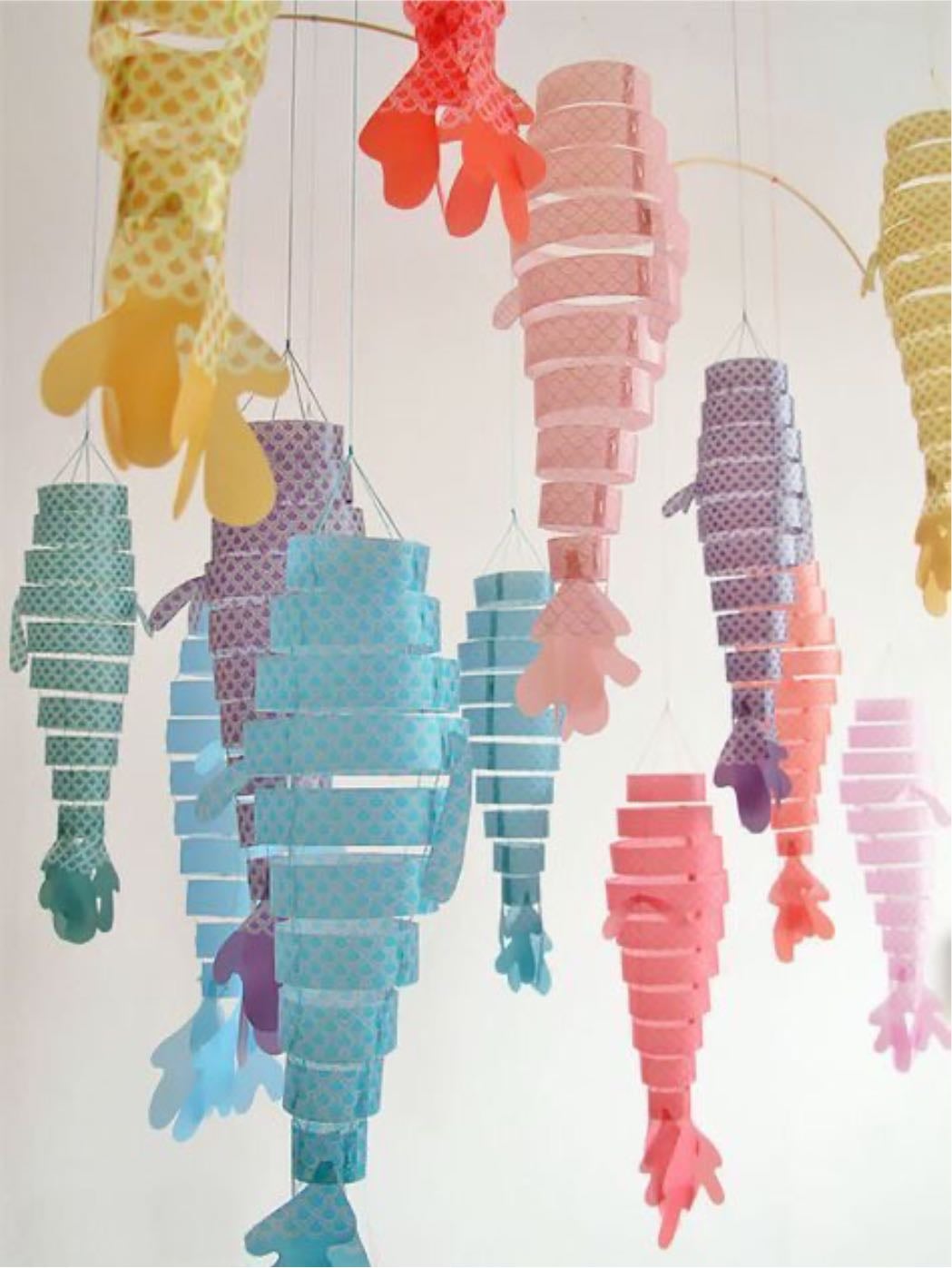 paper lantern