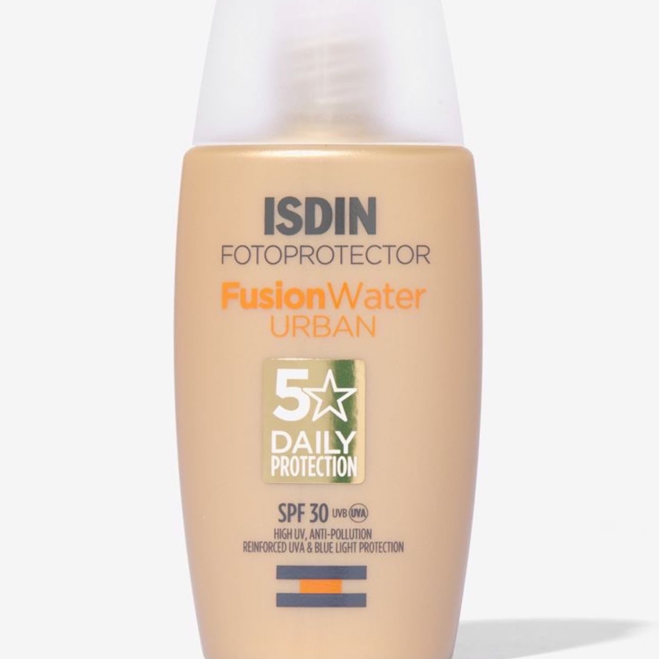 Isdin FusionWater Color - Isdin