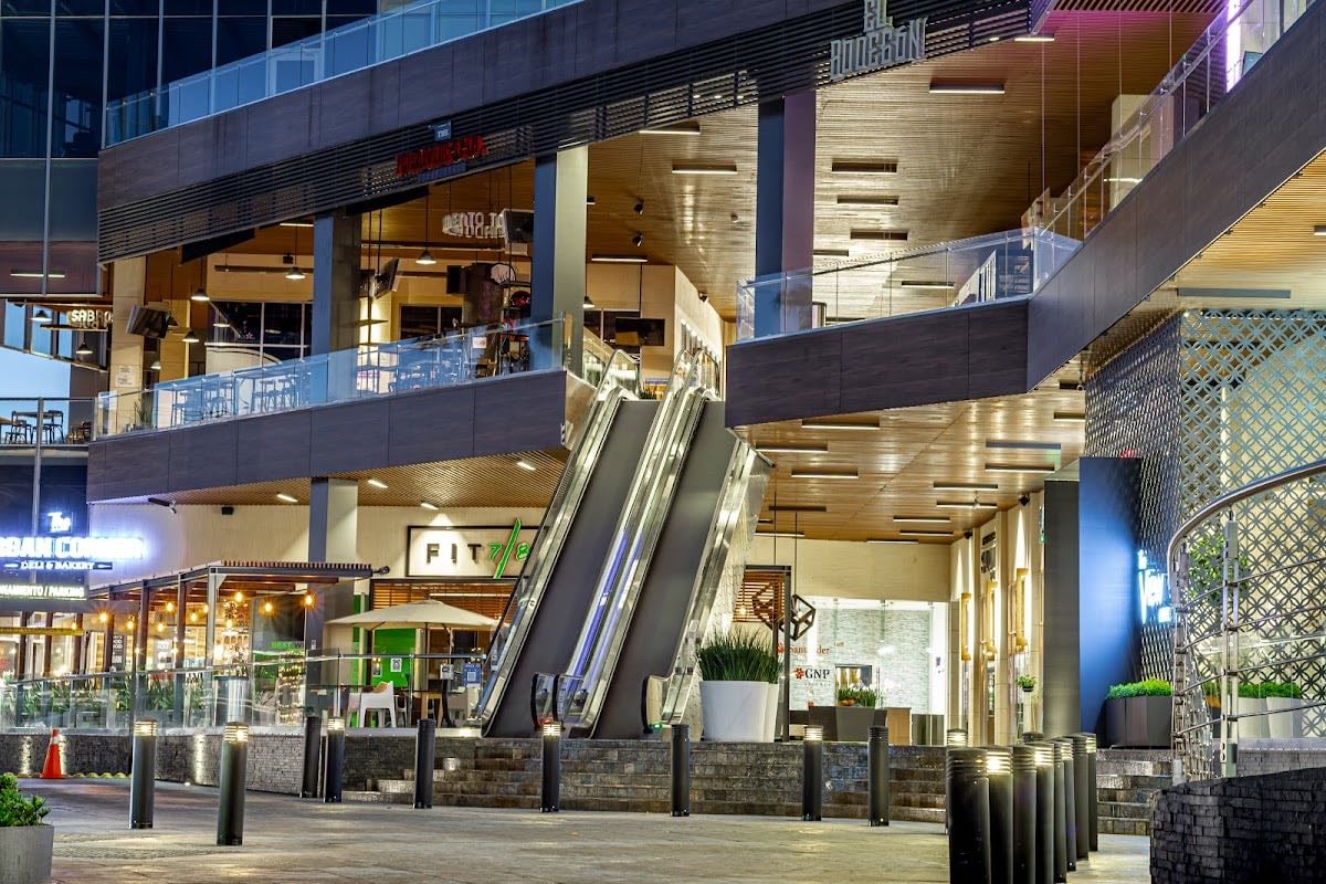 Plaza Covalia