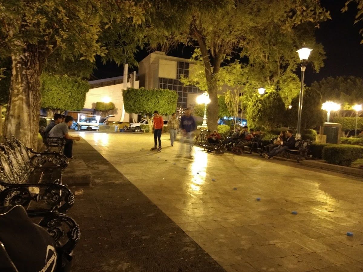 Tequisquiapan