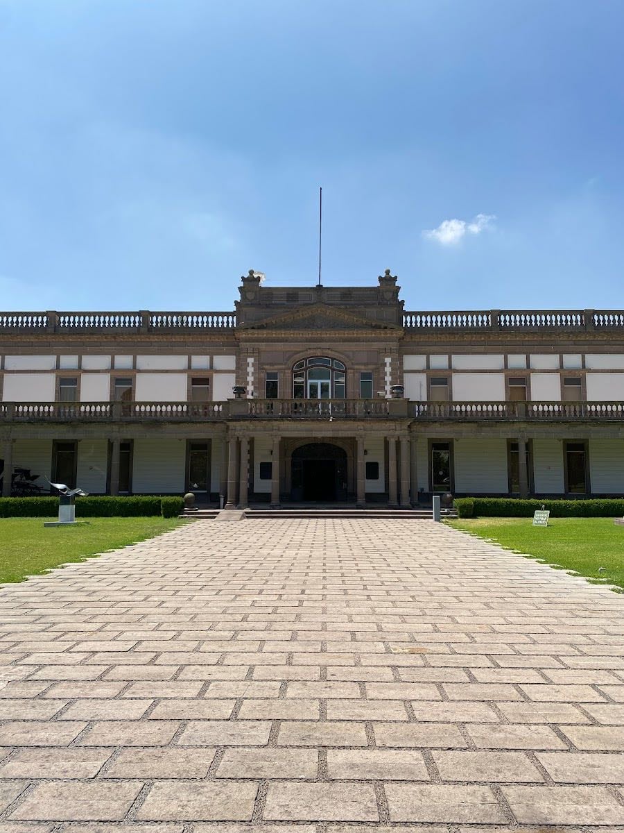 Museo Francisco Cossío