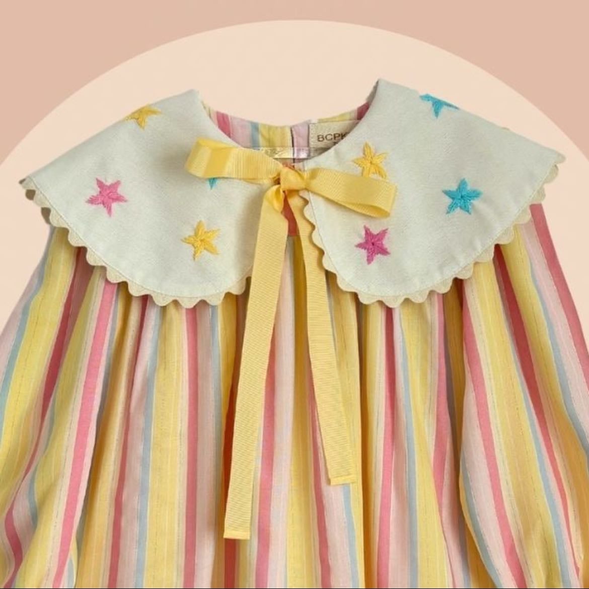 cuellitos para blusass