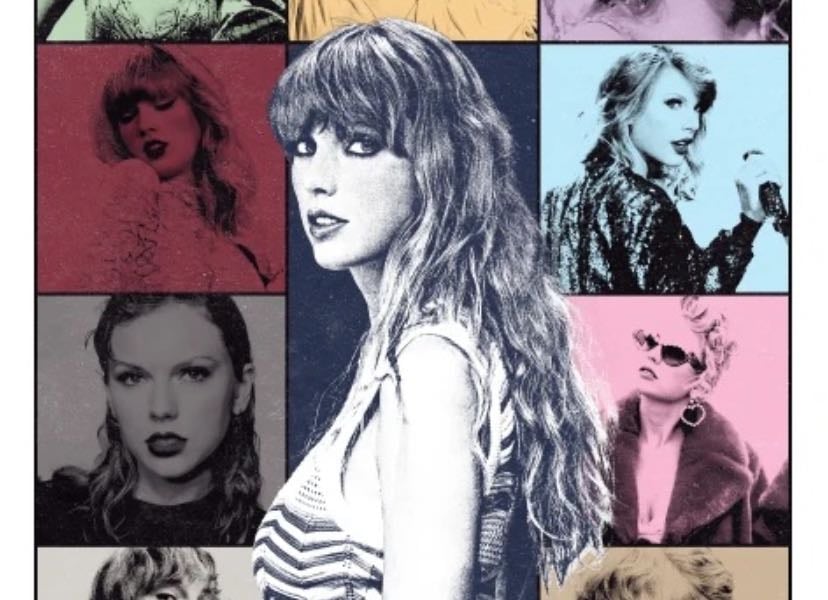 Top 3 Taylor Swift de cada album