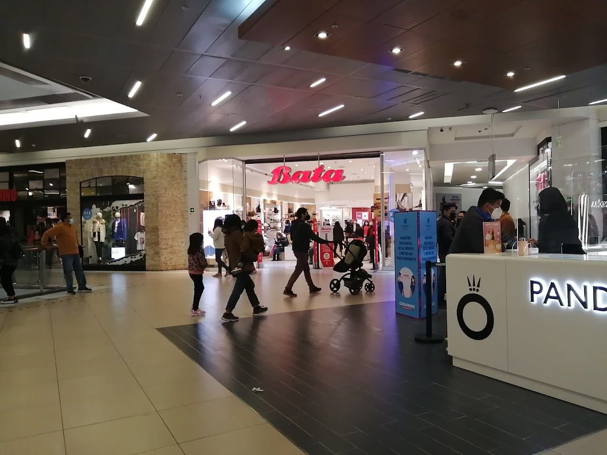 Mall Costanera Center