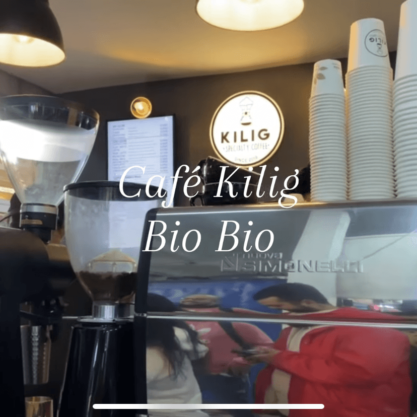 Kilig Coffee