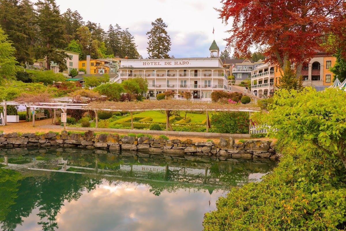 San Juan Island