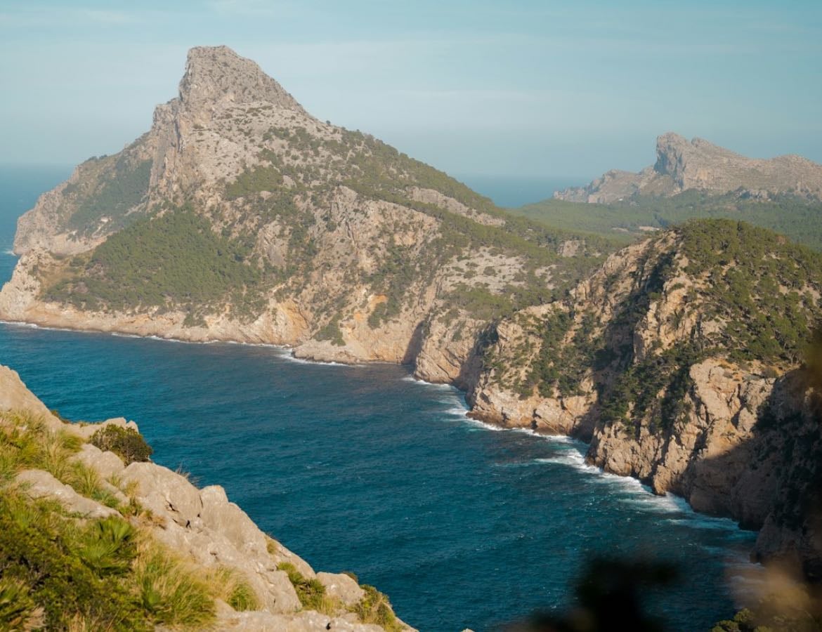 Mallorca glutenfree - Places hypelist by Patricia Marin Carnicer