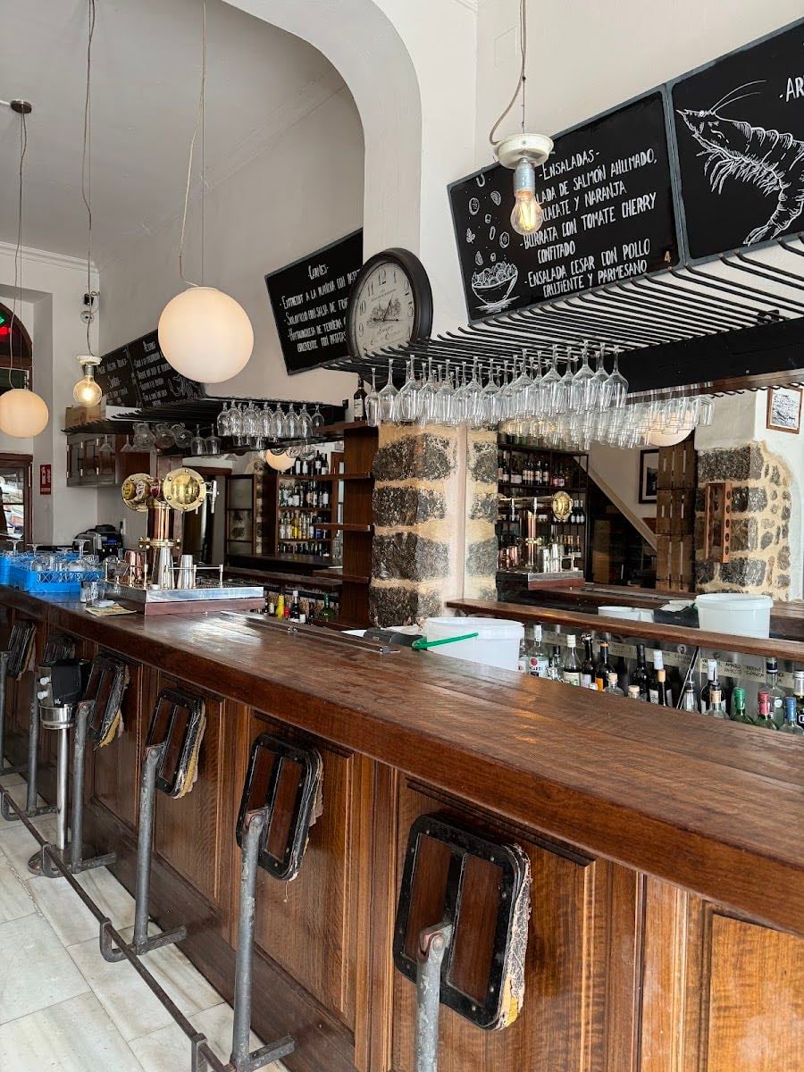 Bar Albatros