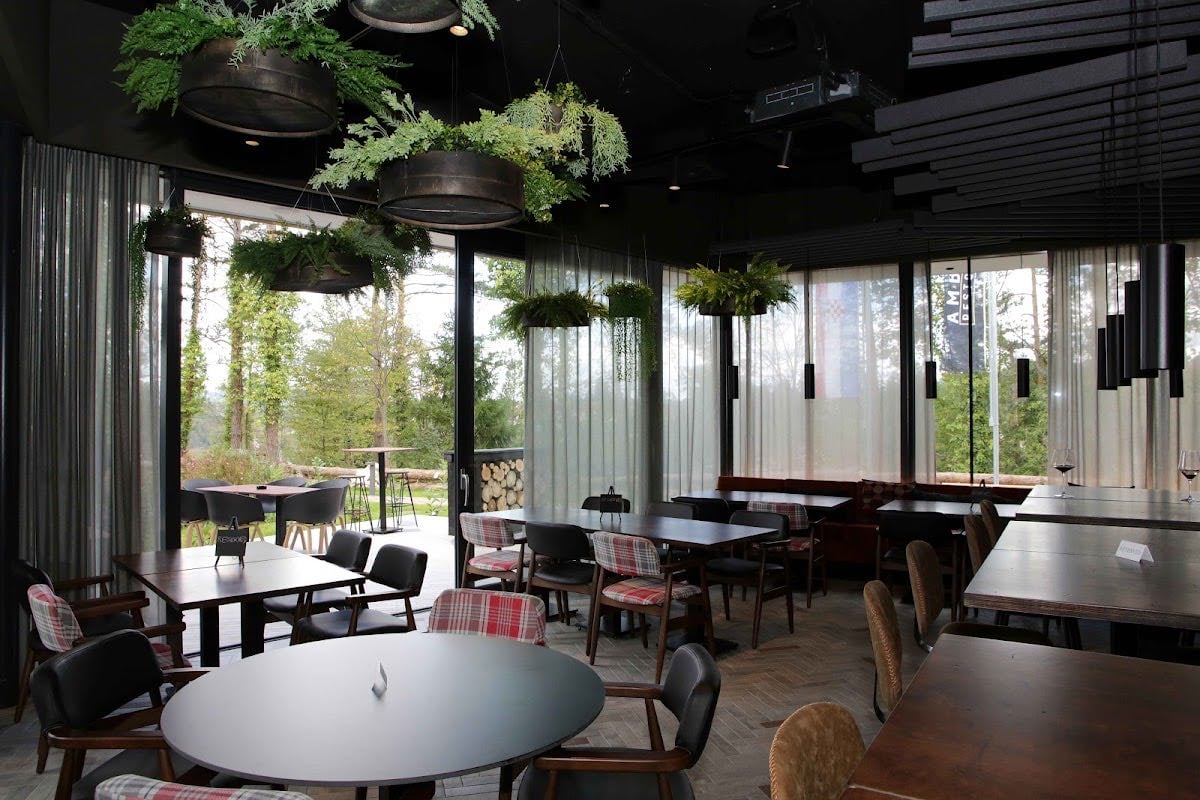 Restoran Ambar