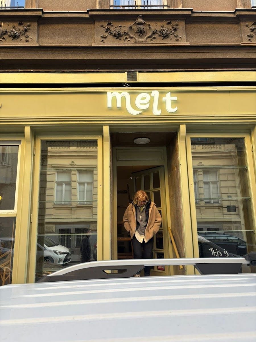 Melt