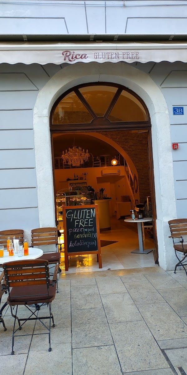 Rica caffe-bar