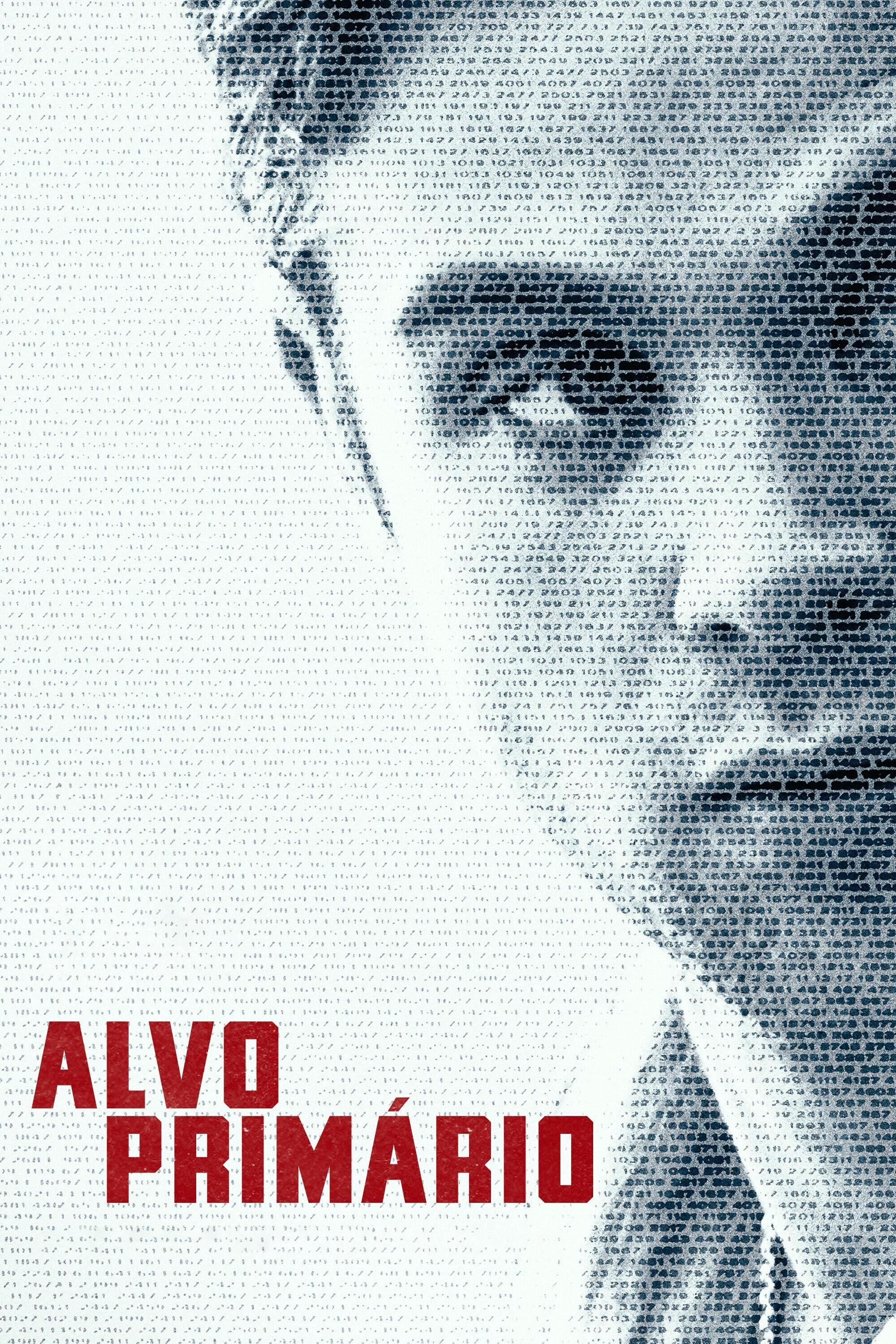 Alvo Primário - Stephen Thompson · 2025
