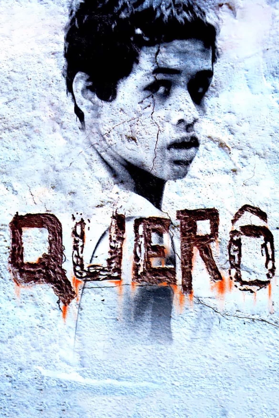 Querô - Carlos Cortez · 2007