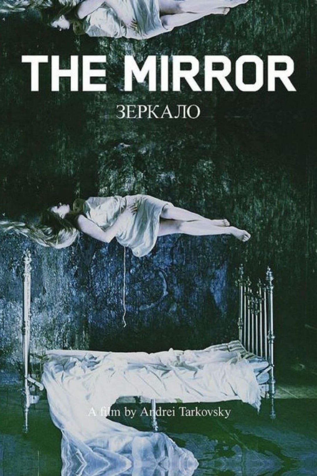 O Espelho - Andrei Tarkovsky · 1975