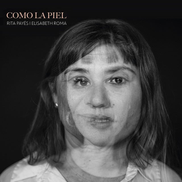Jorge do fusa - Song · Rita Payés, Elisabeth Roma