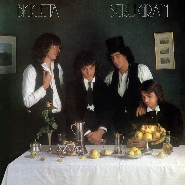 Desarma Y Sangra - Remastered 2012 - Song · Serú Girán