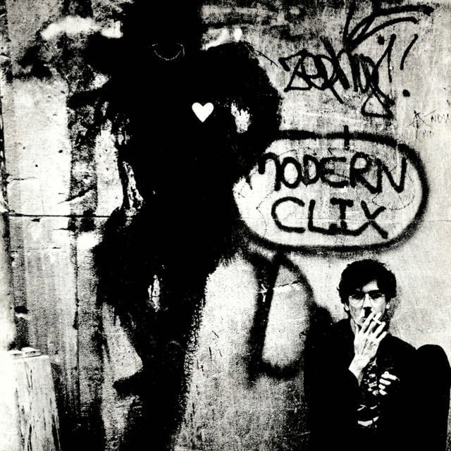 Ojos De Video Tape - Song · Charly García